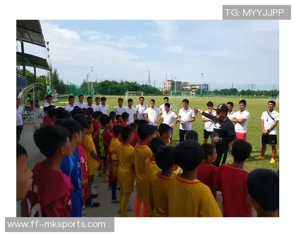 暑期兼职足球教练的成长之路与收获体验分享